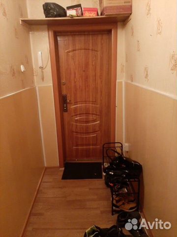 2-к квартира, 45 м², 1/5 эт.