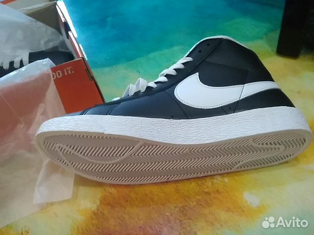 Кроссовки Nike