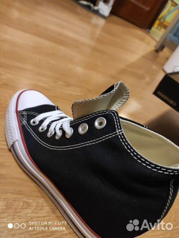 Converse кеды Converse кеды