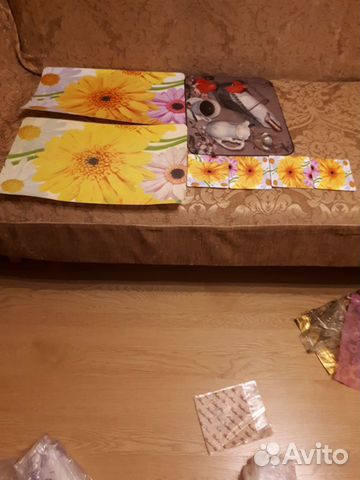 Товары для кухни