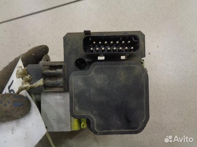 Блок ABS Мерседес Бенц Е-класс W210 1995-2002 (н Блок ABS Мерседес Бенц Е-класс W210 1995-2002 (н