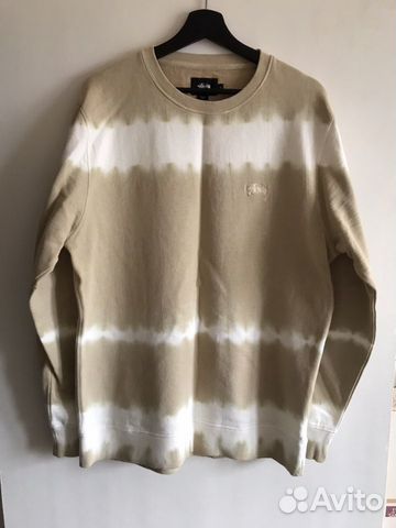 Свитшот Stussy Свитшот Stussy