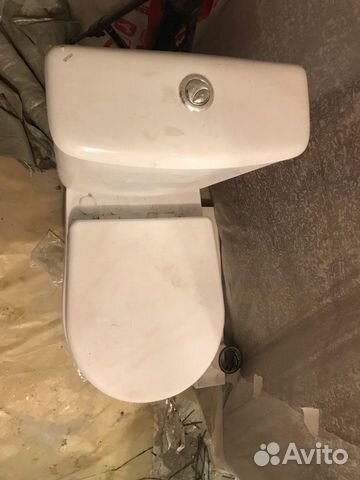 Унитаз Унитаз