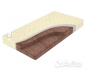 Матрац детский ортопедический Матрац детский ортопедический