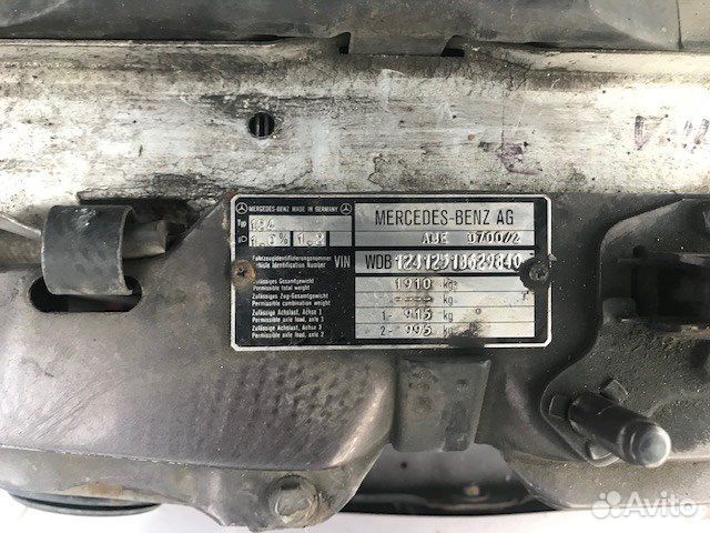 Разбор на запчасти Mercedes 124 1984-1993 Разбор на запчасти Mercedes 124 1984-1993