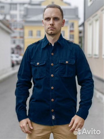Рубашка Freedom blue (новые) Рубашка Freedom blue (новые)
