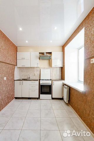 1-к квартира, 32 м², 5/5 эт.