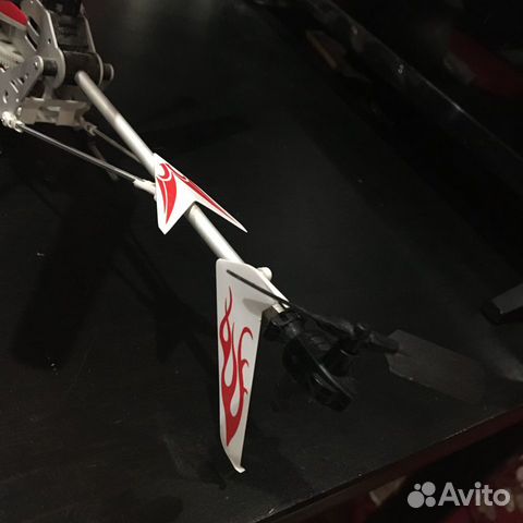 Радиоуправляемый вертолёт Syma Gyro S032 Радиоуправляемый вертолёт Syma Gyro S032