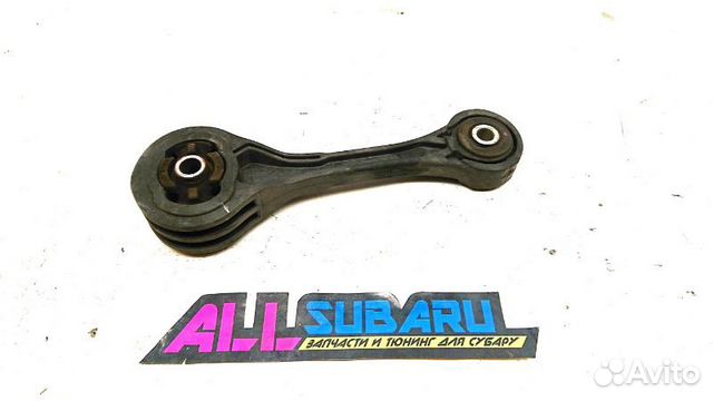 Подушка двигателя Subaru Impreza Wrx Sti GDB EJ207 Подушка двигателя Subaru Impreza Wrx Sti GDB EJ207