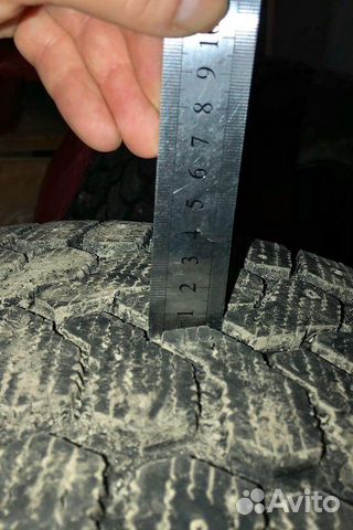 Шины 225/65R17 Yokohama Ice Guard