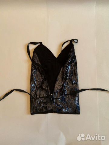 Топ Maison Martine Margiela Топ Maison Martine Margiela