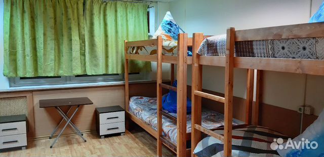 Комната 24 м² в 9-к, 1/12 эт. Комната 24 м² в 9-к, 1/12 эт.