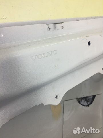 Передняя правая дверь volvo s60 2012 Передняя правая дверь volvo s60 2012