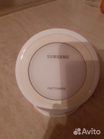 Беспроводное зарядное устройство для SAMSUNG