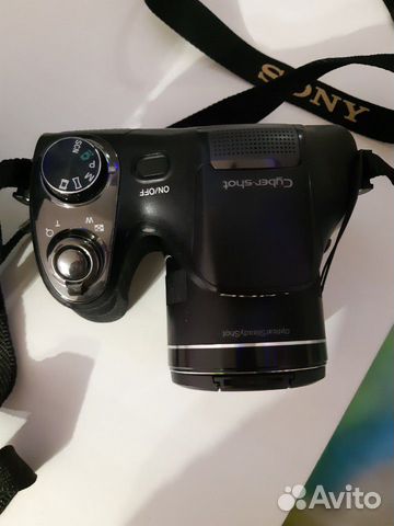 Фотоаппарат Фотоаппарат