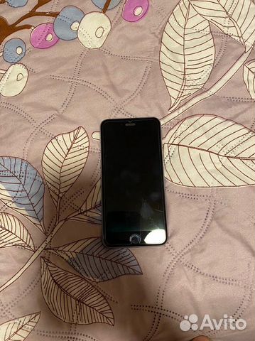 iPhone 6s Plus 64Gb