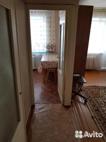 1-к квартира, 31 м², 4/5 эт.