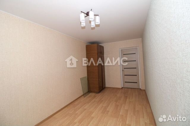 2-к квартира, 45.2 м², 3/5 эт.