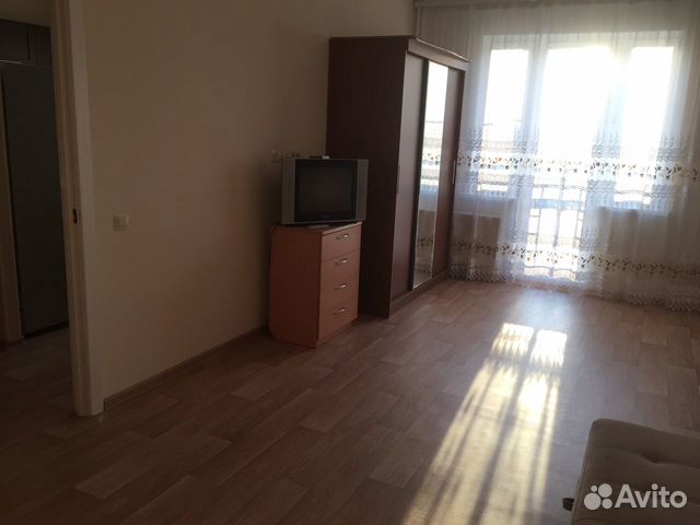 1-к квартира, 36.2 м², 17/17 эт. 1-к квартира, 36.2 м², 17/17 эт.