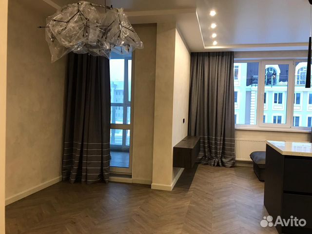 3-к квартира, 85 м², 6/8 эт. 3-к квартира, 85 м², 6/8 эт.