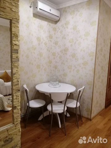 1-к квартира, 30 м², 2/3 эт. 1-к квартира, 30 м², 2/3 эт.