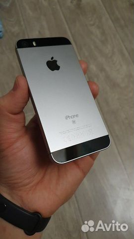 iPhone SE 32gb iPhone SE 32gb