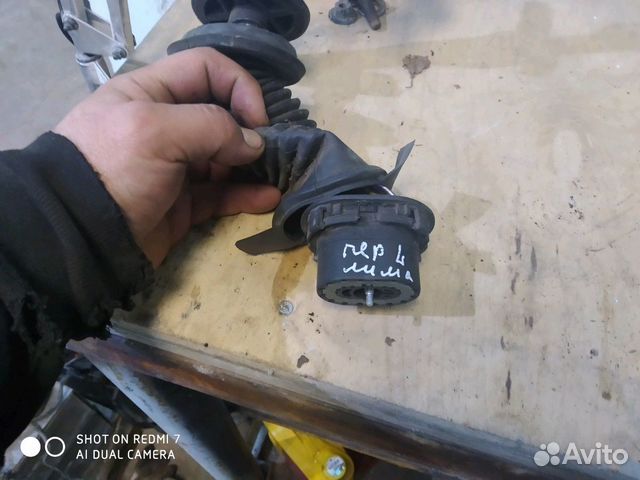 Проводка косичка Jeep Grand Cherokee zj