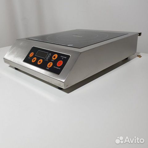 Плита индукционная Stalgast Плита индукционная Stalgast