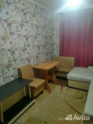 Комната 14 м² в 3-к, 1/12 эт. Комната 14 м² в 3-к, 1/12 эт.