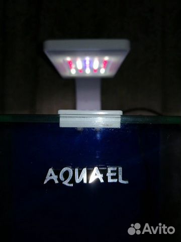 Аквариум aquael 30L купить на Зозу.ру - фотография № 4
