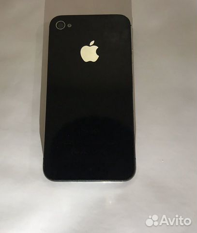 iPhone 4S