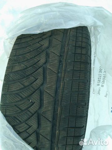 Мишлен michelin Alpin pa4 липучка 255/40r19 зима Мишлен michelin Alpin pa4 липучка 255/40r19 зима