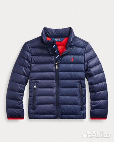 Куртка Ralph Lauren Куртка Ralph Lauren