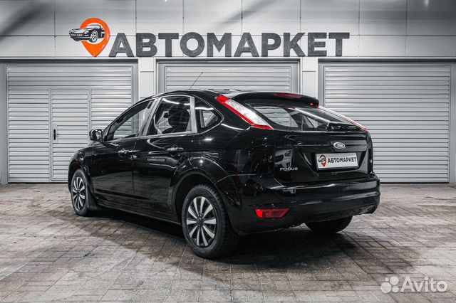 Ford Focus 1.6 МТ, 2011, 149 000 км