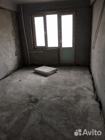 1-к квартира, 48 м², 1/10 эт.