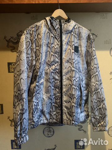 Ветровка H&M x Eytys Ветровка H&M x Eytys