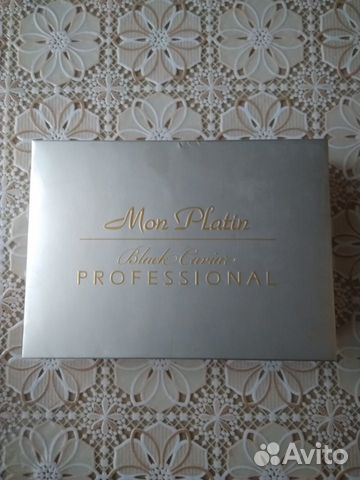 Прибор против морщин Mon Platin