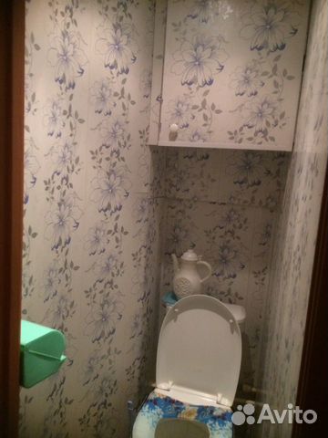2-к квартира, 43.3 м², 3/9 эт.