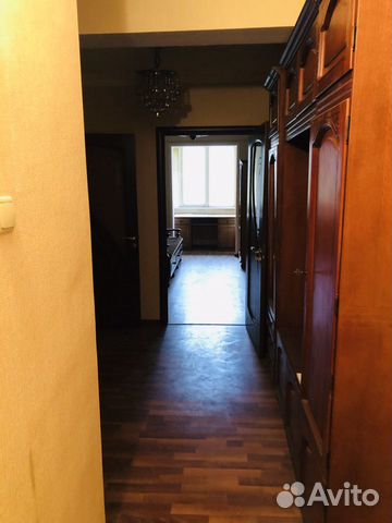 2-к квартира, 55.5 м², 2/5 эт. 2-к квартира, 55.5 м², 2/5 эт.