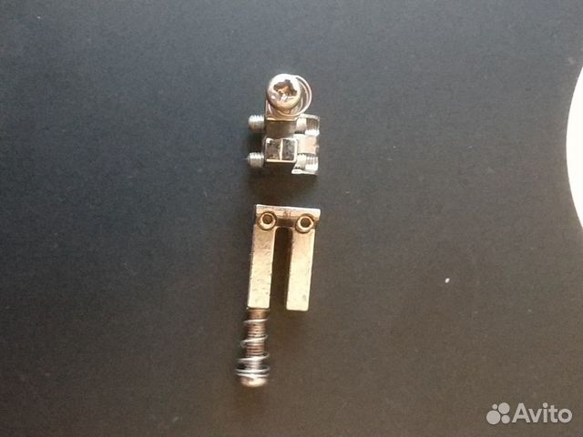 Сёдла Aria Pro II офсетные