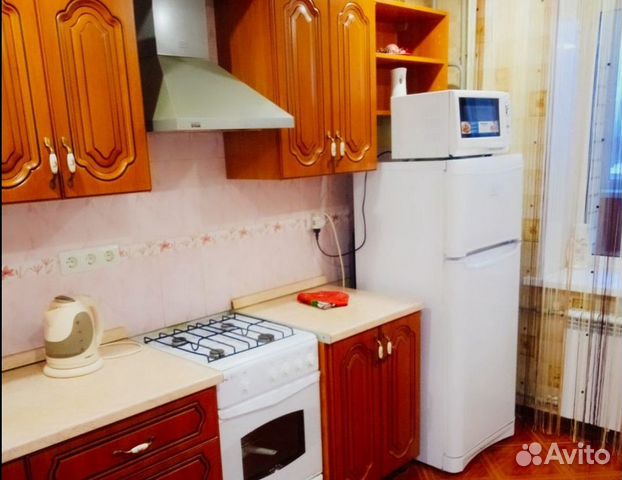 2-к квартира, 65 м², 4/10 эт.