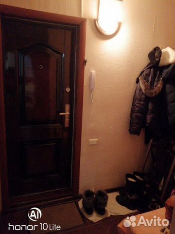 1-к квартира, 31 м², 5/5 эт.