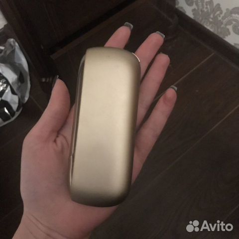 Iqos 3