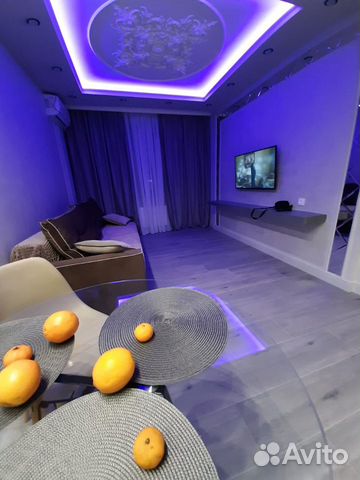 1-к квартира, 45 м², 14/16 эт.