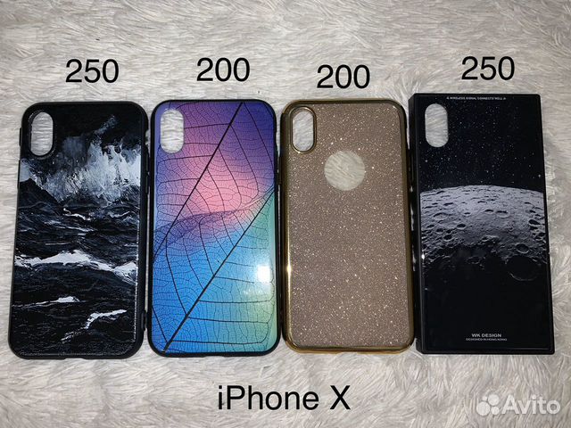 Продам чехлы на iPhone X,7/8,6/6s,5,5s,SE