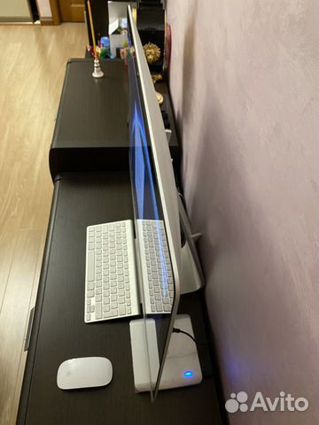 Apple iMac Apple iMac