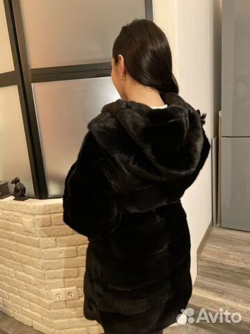Шуба норковая Шуба норковая
