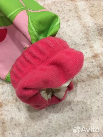 Комбинезон Reima размер 86см от дождя и ветра