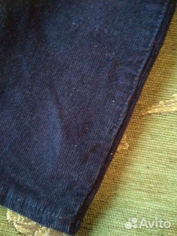 Джинсы, штаны утеплённые zara, Gap как новые