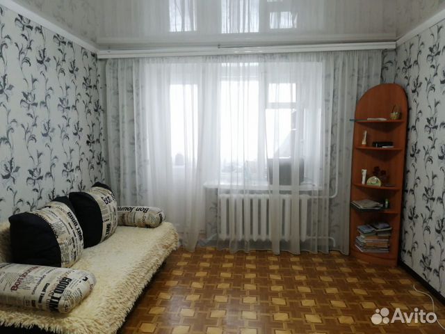 2-к квартира, 51 м², 2/5 эт. 2-к квартира, 51 м², 2/5 эт.